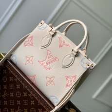 LV Shopping Bags